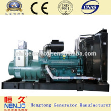 WUDONG 600KW Diesel Generator Set New Products On China Market